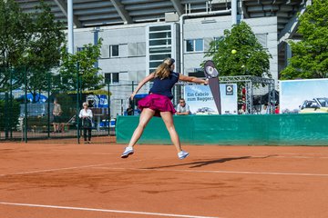 Bild 585 - BL Club an der Alster - TEC Waldau Stuttgart : Ergebnis: 5:4